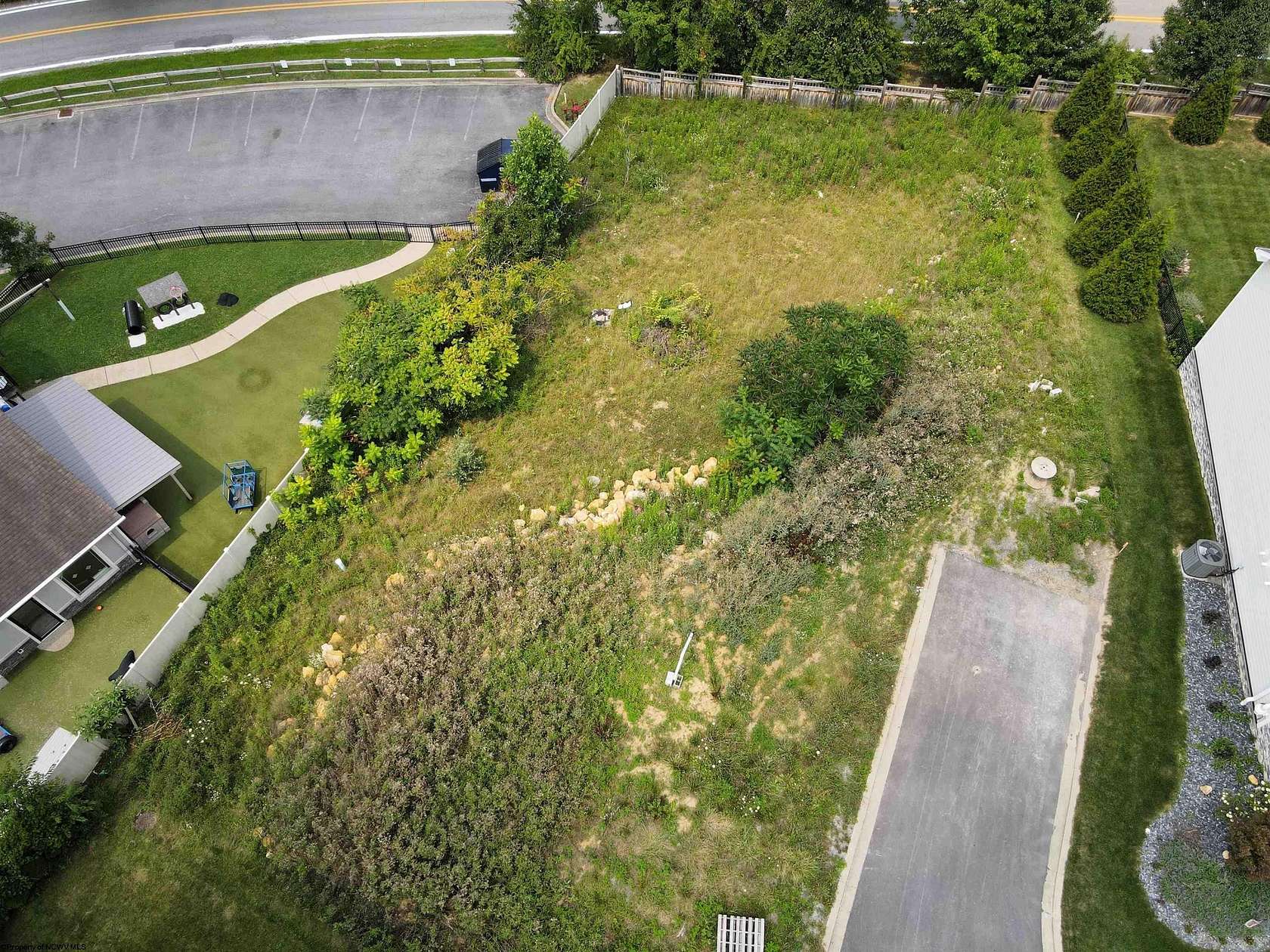 0.32 Acres of Residential Land for Sale in Morgantown, West Virginia