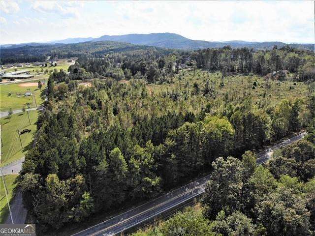 1.54 Acres of Mixed-Use Land for Sale in Dalton, Georgia