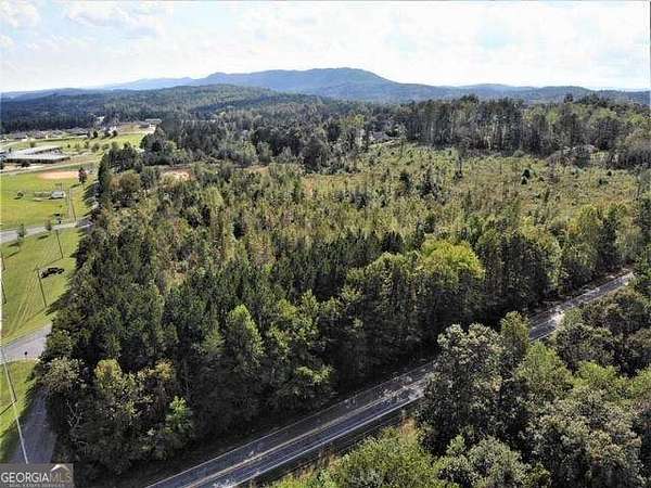 1.54 Acres of Mixed-Use Land for Sale in Dalton, Georgia