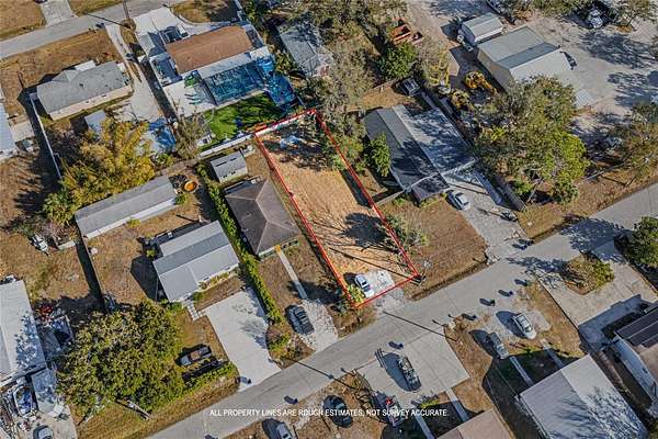 0.11 Acres of Residential Land for Sale in Sarasota, Florida