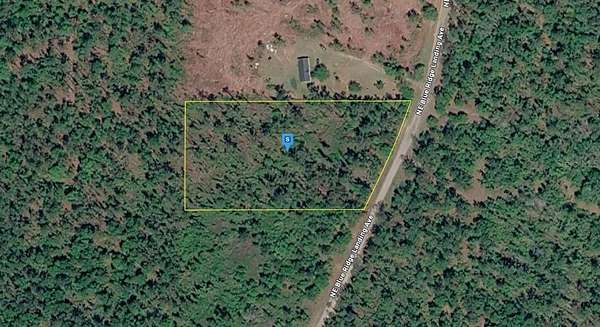 3 Acres of Residential Land for Sale in Lee, Florida
