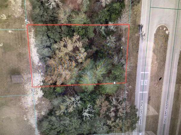 0.23 Acres of Residential Land for Sale in Ocala, Florida
