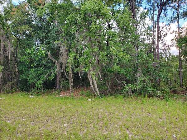 0.23 Acres of Residential Land for Sale in Ocala, Florida