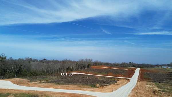 0.66 Acres of Residential Land for Sale in Nacogdoches, Texas