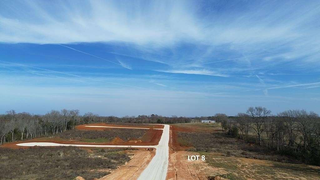 0.66 Acres of Residential Land for Sale in Nacogdoches, Texas
