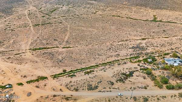 3 Acres of Residential Land for Sale in Tonopah, Arizona