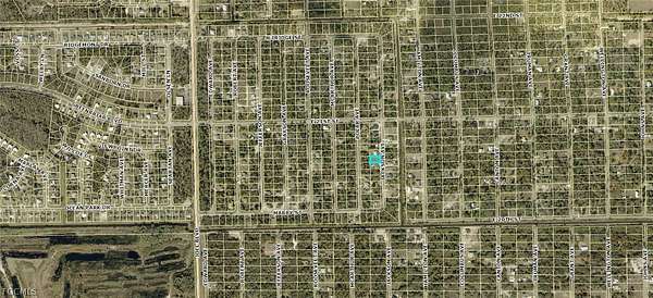 0.23 Acres of Land for Sale in Alva, Florida