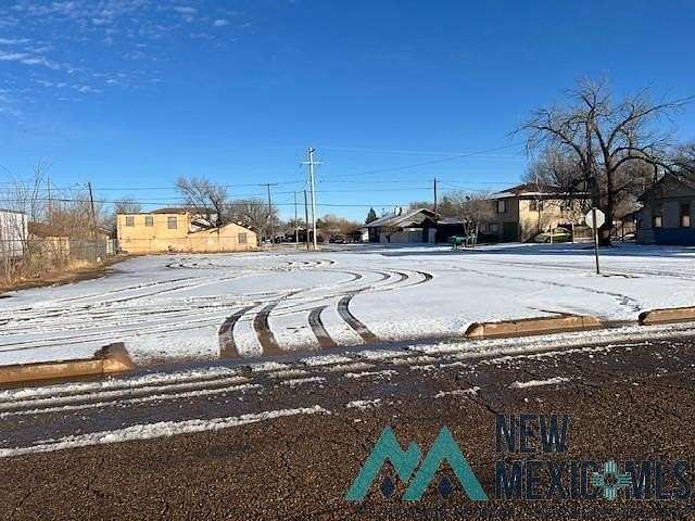 0.16 Acres of Residential Land for Sale in Clovis, New Mexico