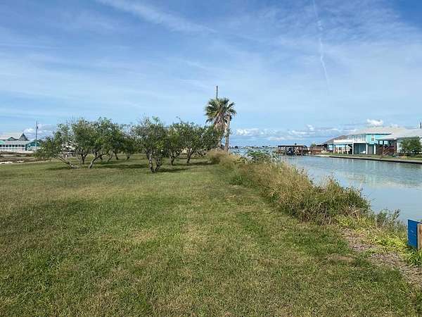 0.18 Acres of Residential Land for Sale in Rockport, Texas