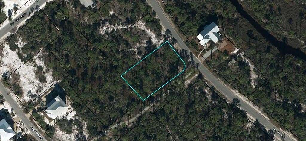 0.39 Acres of Residential Land for Sale in Port St. Joe, Florida