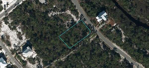0.38 Acres of Residential Land for Sale in Port St. Joe, Florida