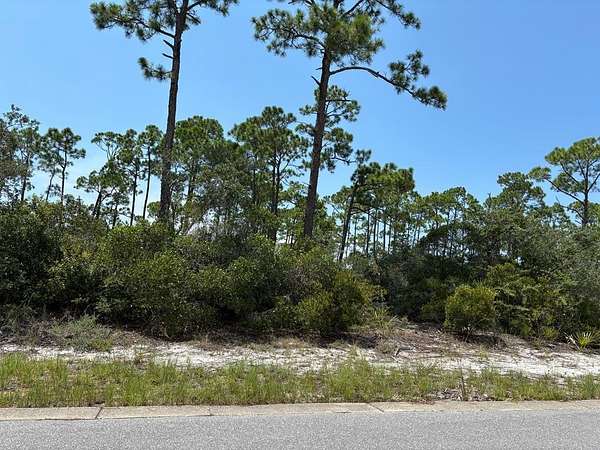 0.39 Acres of Residential Land for Sale in Port St. Joe, Florida