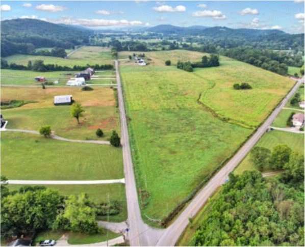 3.16 Acres of Residential Land for Sale in Cleveland, Tennessee