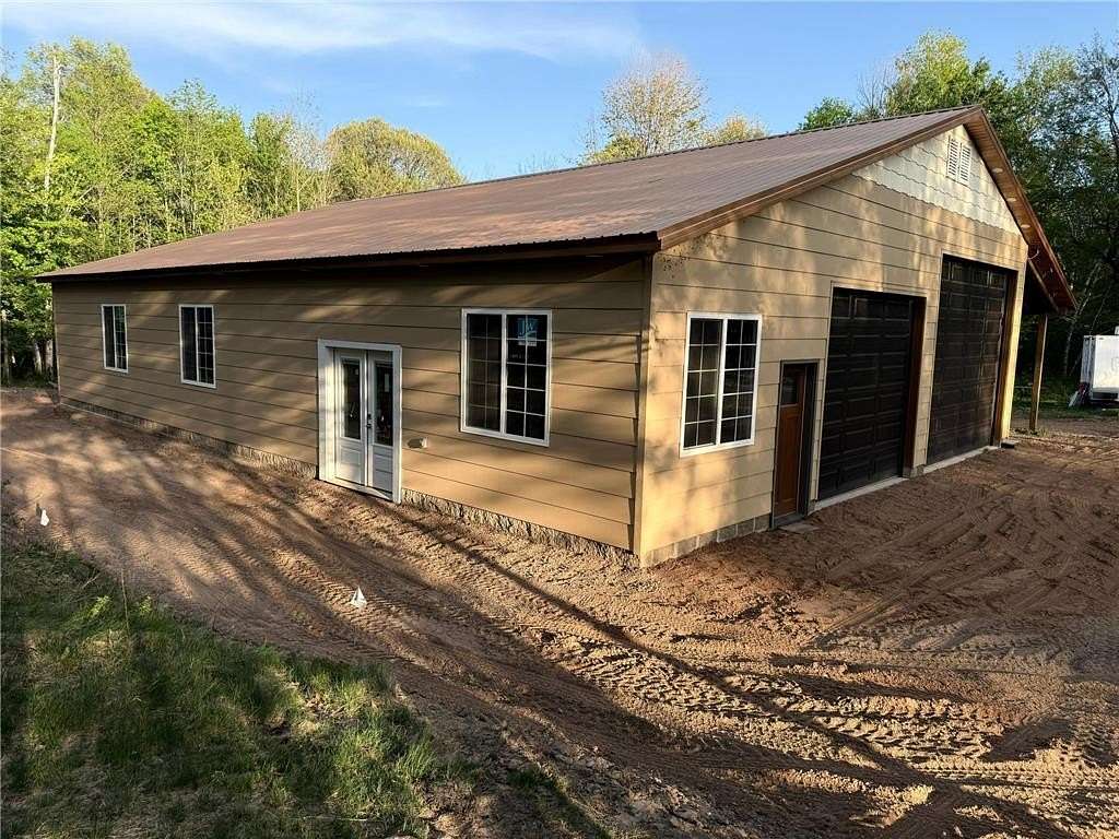 5 Acres of Land for Sale in Eureka Town, Wisconsin