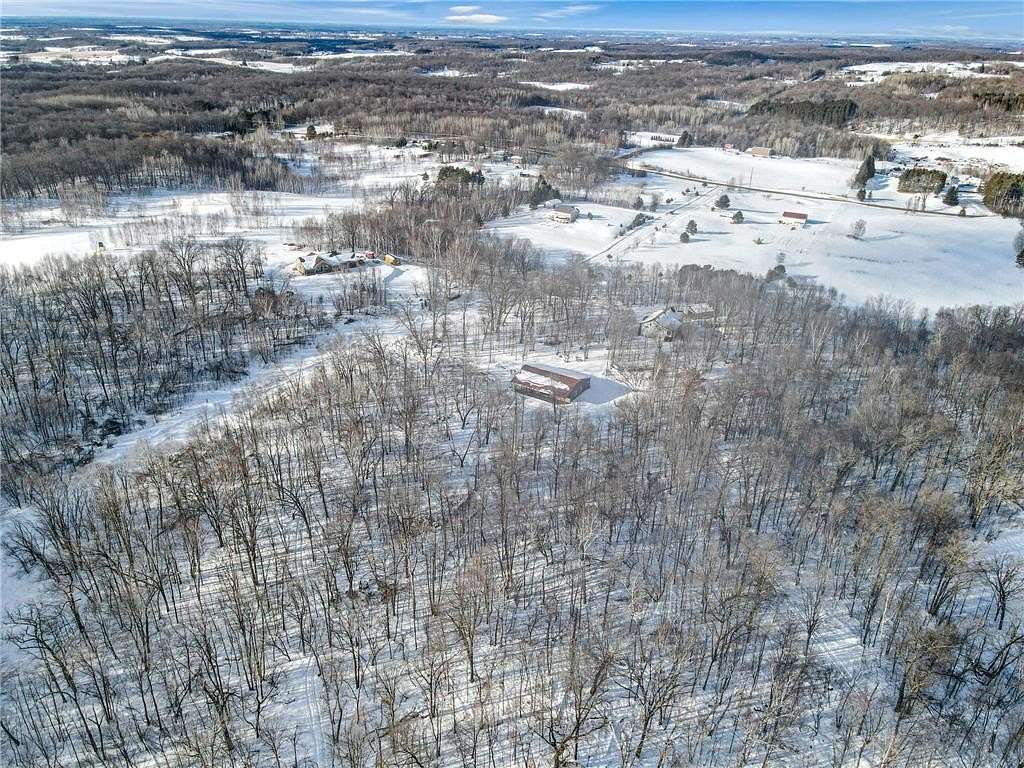 5 Acres of Land for Sale in Eureka Town, Wisconsin