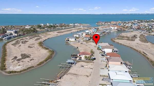Residential Land for Sale in Port Isabel, Texas