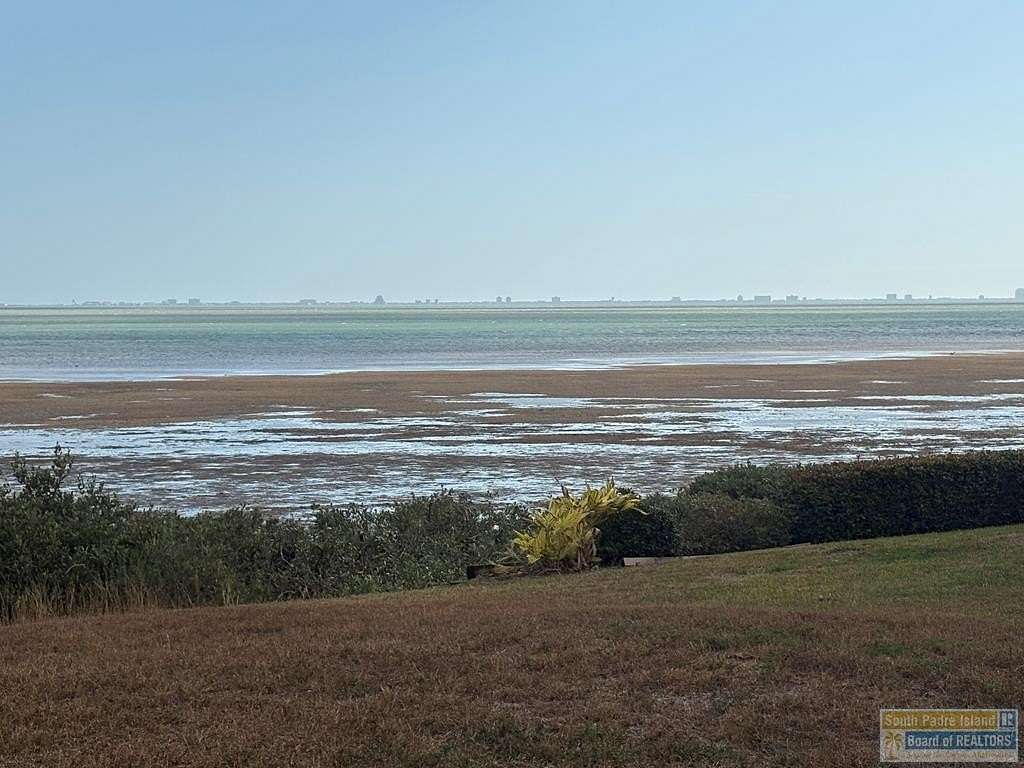 Residential Land for Sale in Laguna Vista, Texas