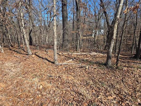 1.5 Acres of Residential Land for Sale in Bella Vista, Arkansas