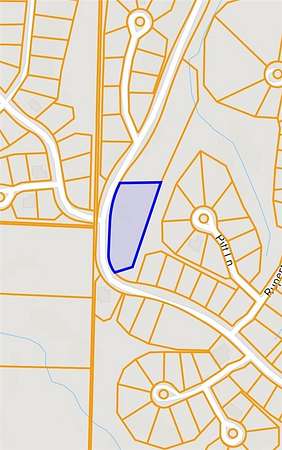 1.5 Acres of Residential Land for Sale in Bella Vista, Arkansas