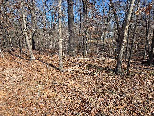 1.5 Acres of Residential Land for Sale in Bella Vista, Arkansas