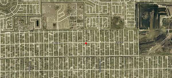 0.25 Acres of Land for Sale in Lehigh Acres, Florida