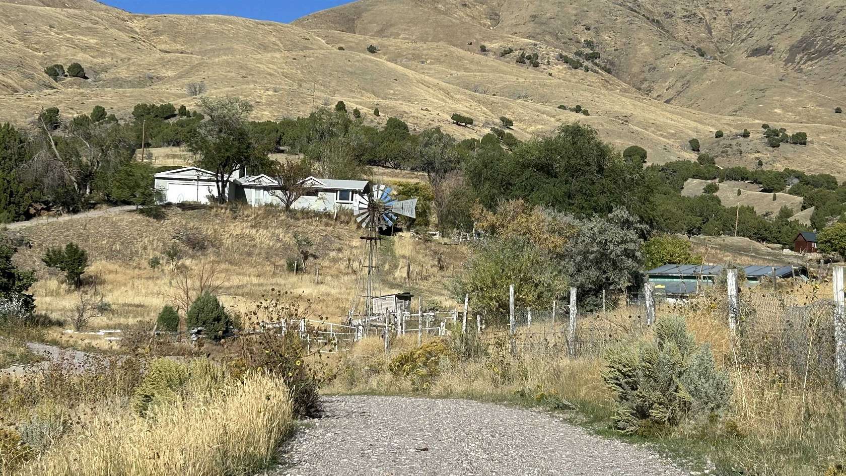 9 Acres of Residential Land for Sale in Pocatello, Idaho