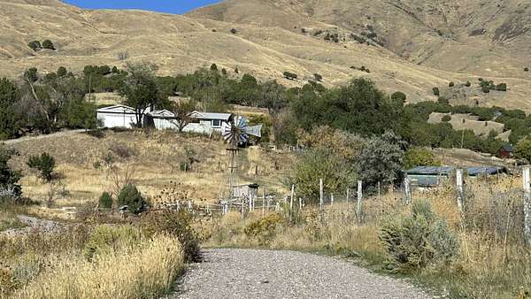 9 Acres of Residential Land for Sale in Pocatello, Idaho