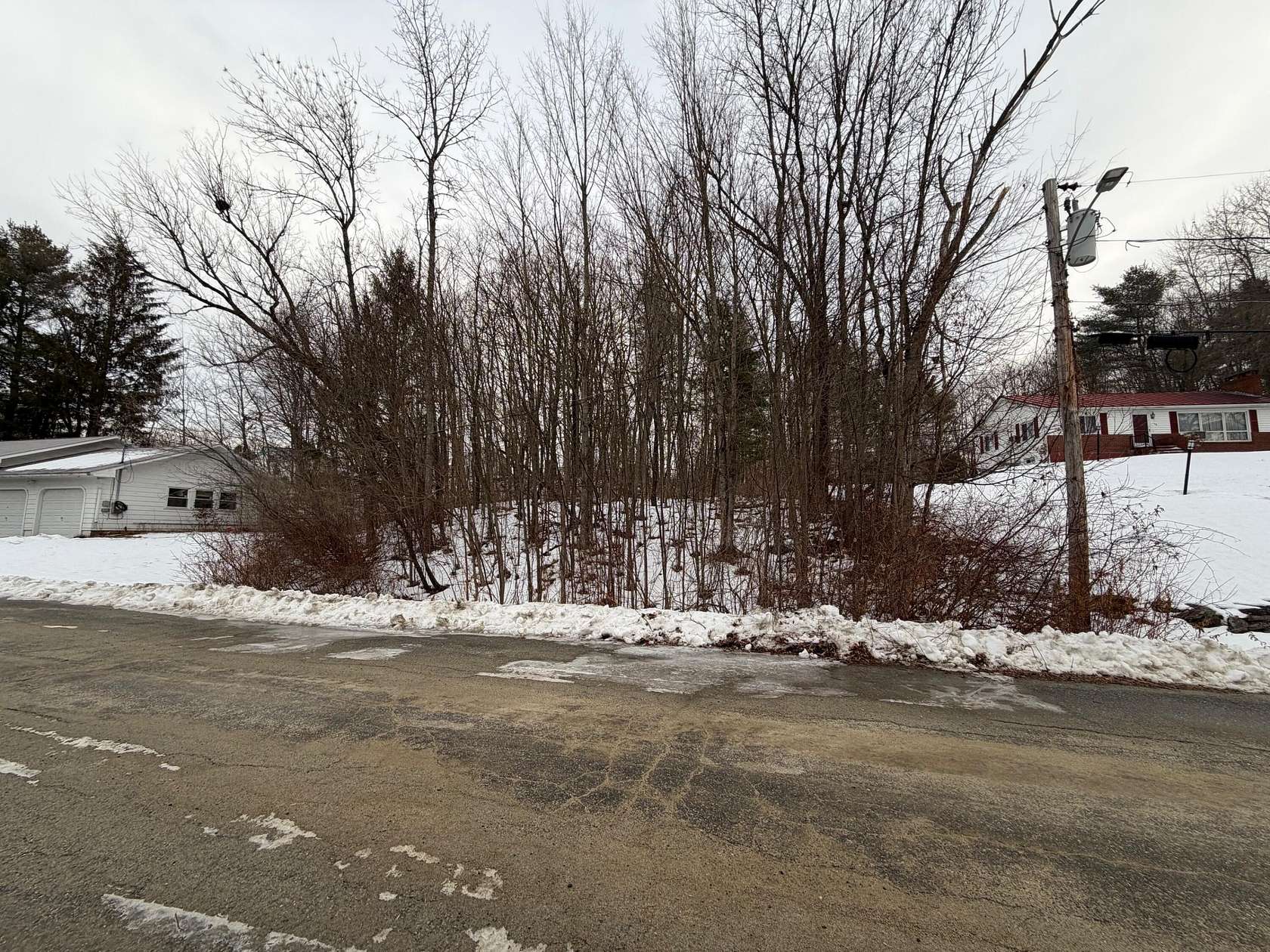 0.36 Acres of Land for Sale in Waterville, Maine