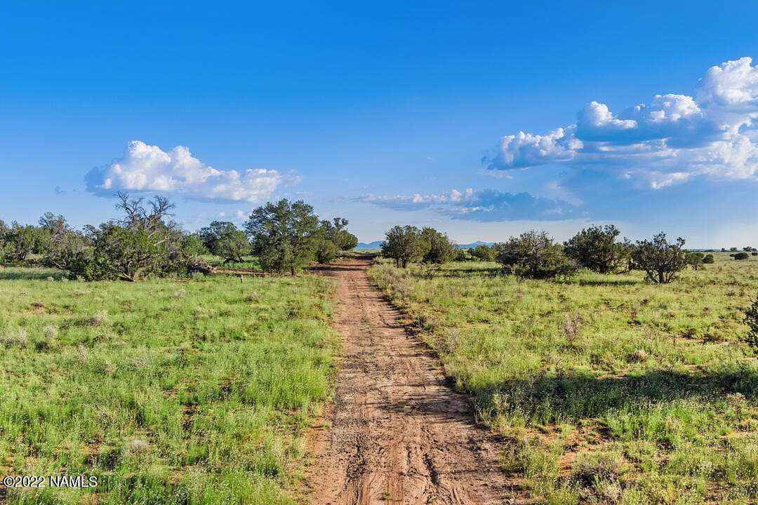 1 Acre of Land for Sale in Williams, Arizona