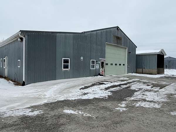 7 Acres of Commercial Land for Lease in Tioga, Pennsylvania