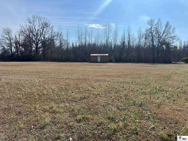 4.2 Acres of Residential Land for Sale in Delhi, Louisiana