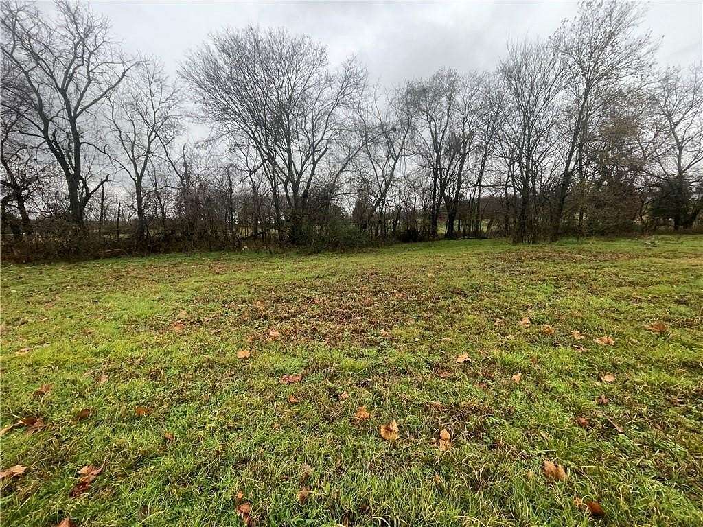 10 Acres of Land for Sale in Gentry, Arkansas