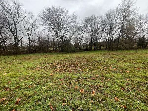 10 Acres of Land for Sale in Gentry, Arkansas