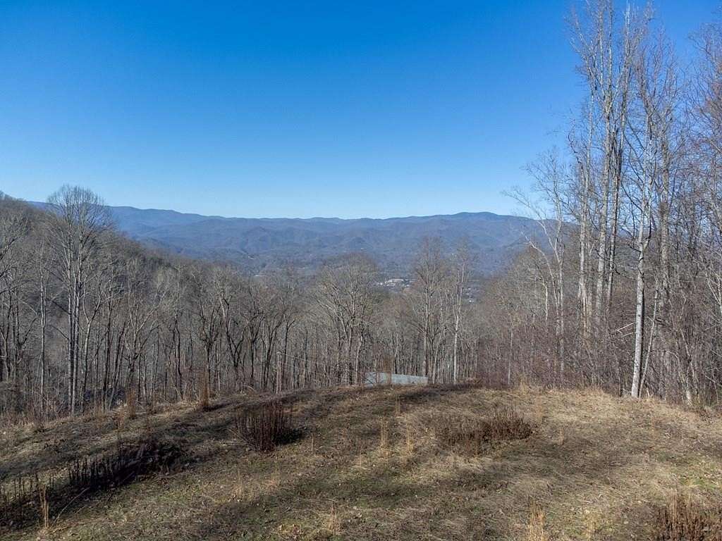2.67 Acres of Residential Land for Sale in Bryson City, North Carolina