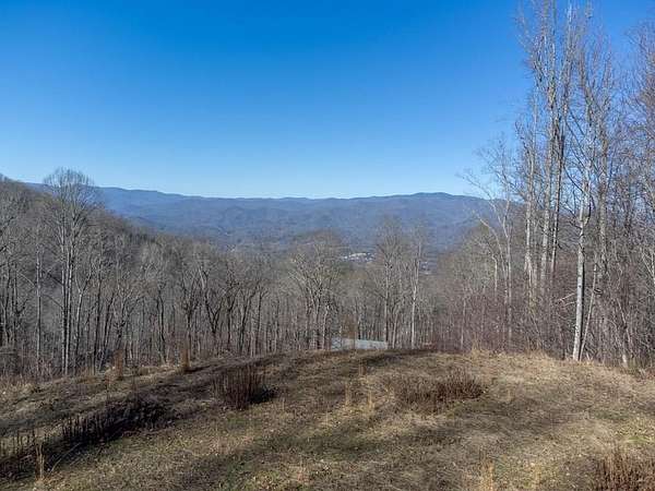 2.67 Acres of Residential Land for Sale in Bryson City, North Carolina