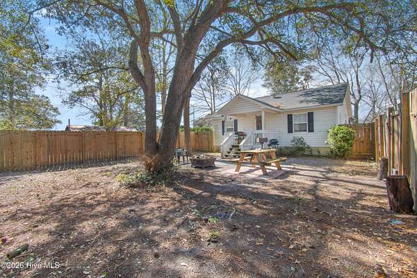 0.85 Acres of Improved Mixed-Use Land for Sale in Supply, North Carolina