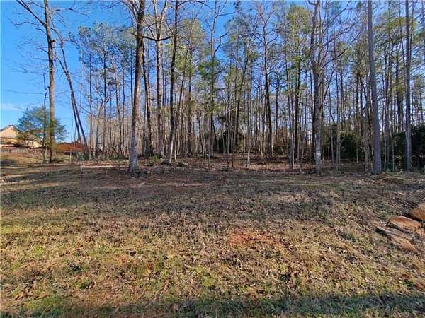 1.26 Acres of Land for Sale in Opelika, Alabama