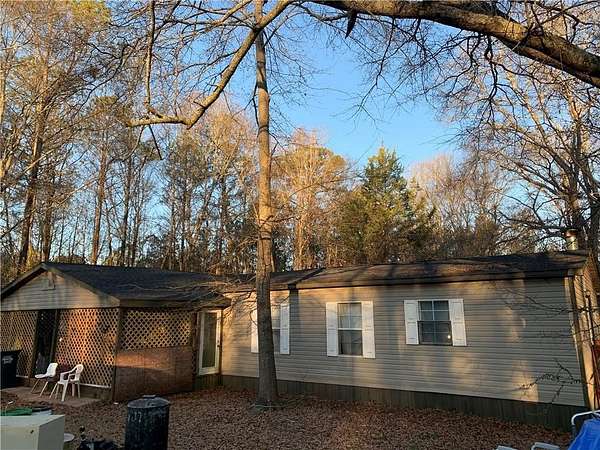 9.63 Acres of Commercial Land for Sale in LaGrange, Georgia