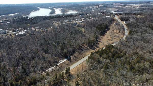 18 Acres of Commercial Land for Sale in Warsaw, Missouri