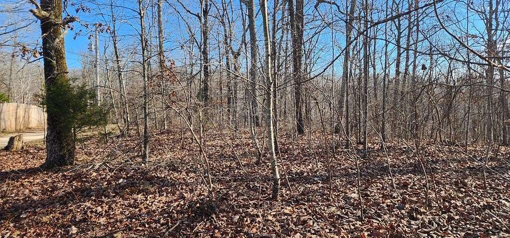0.36 Acres of Residential Land for Sale in Holladay, Tennessee