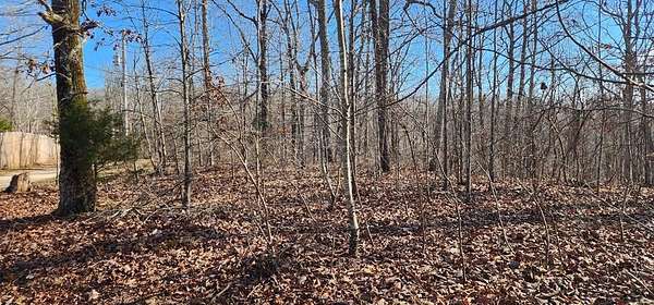 0.36 Acres of Residential Land for Sale in Holladay, Tennessee