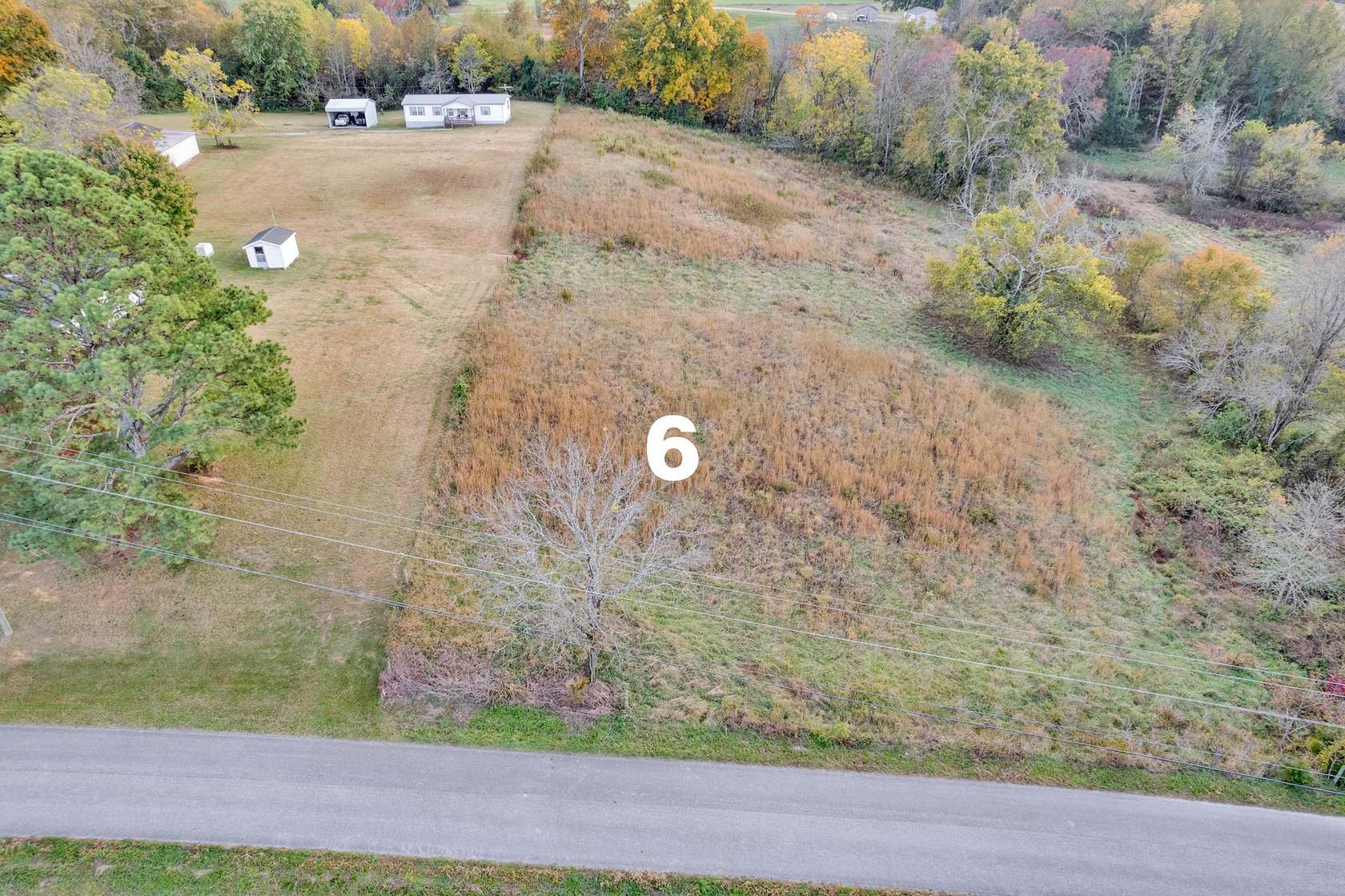 1.35 Acres of Residential Land for Sale in Walling, Tennessee