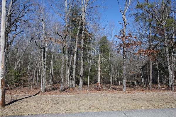 0.23 Acres of Residential Land for Sale in Crossville, Tennessee