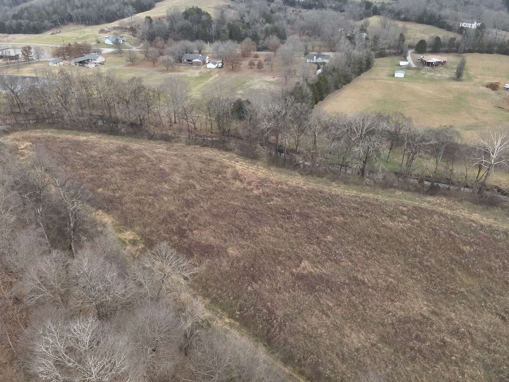 18.6 Acres of Commercial Land for Sale in Pulaski, Tennessee