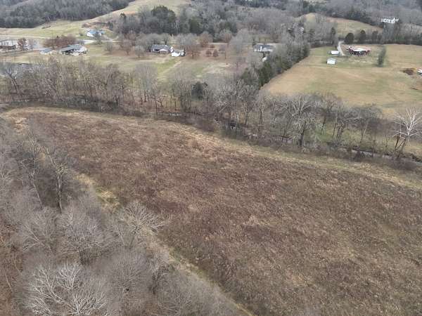 18.6 Acres of Commercial Land for Sale in Pulaski, Tennessee