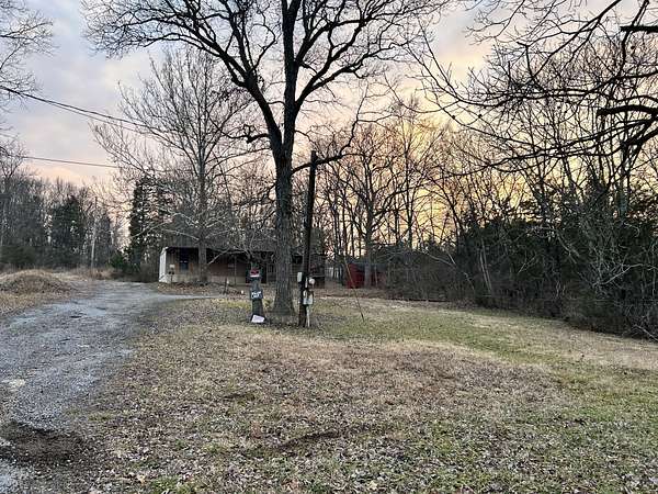 0.5 Acres of Improved Mixed-Use Land for Sale in La Vergne, Tennessee