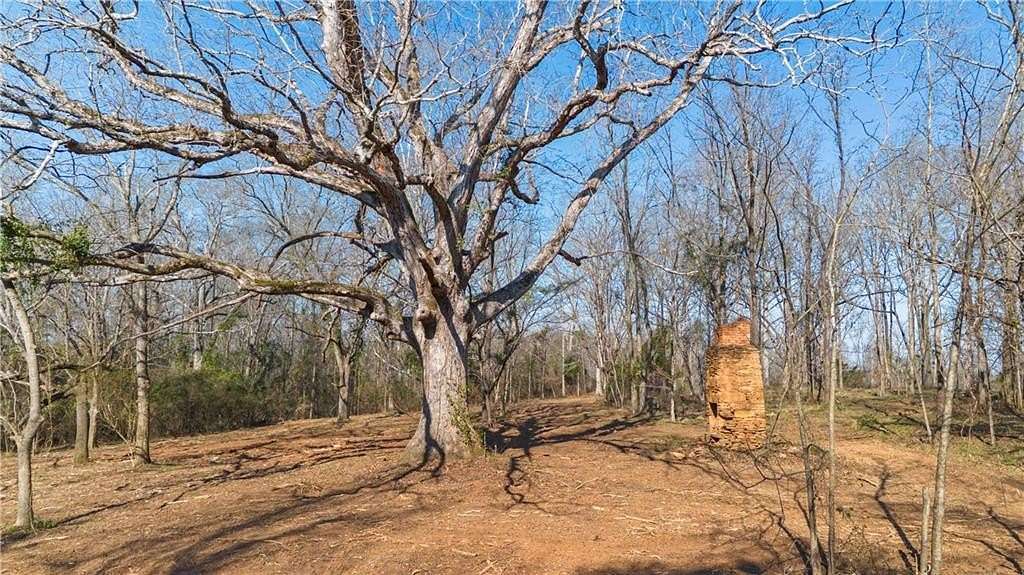 11.5 Acres of Land for Sale in Athens, Georgia