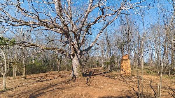 11.5 Acres of Land for Sale in Athens, Georgia