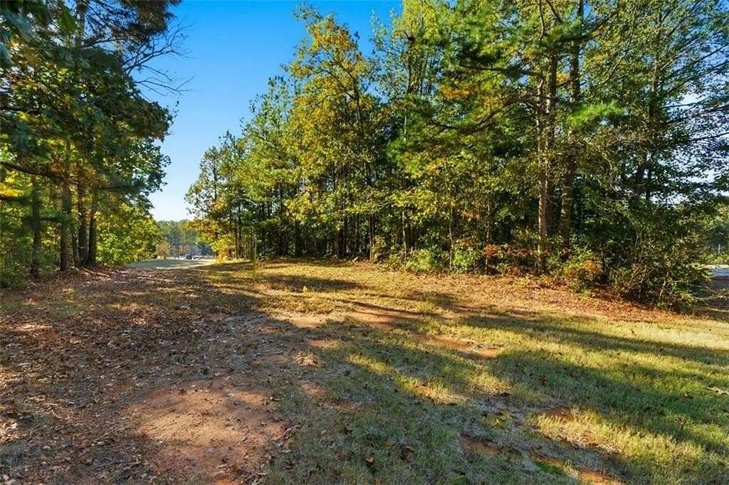 1.3 Acres of Residential Land for Sale in Douglasville, Georgia