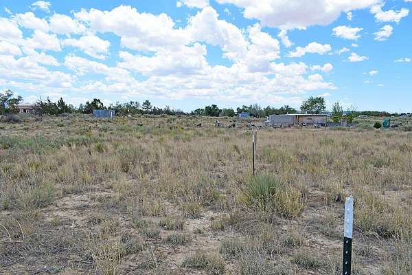 0.25 Acres of Residential Land for Sale in Willard, New Mexico